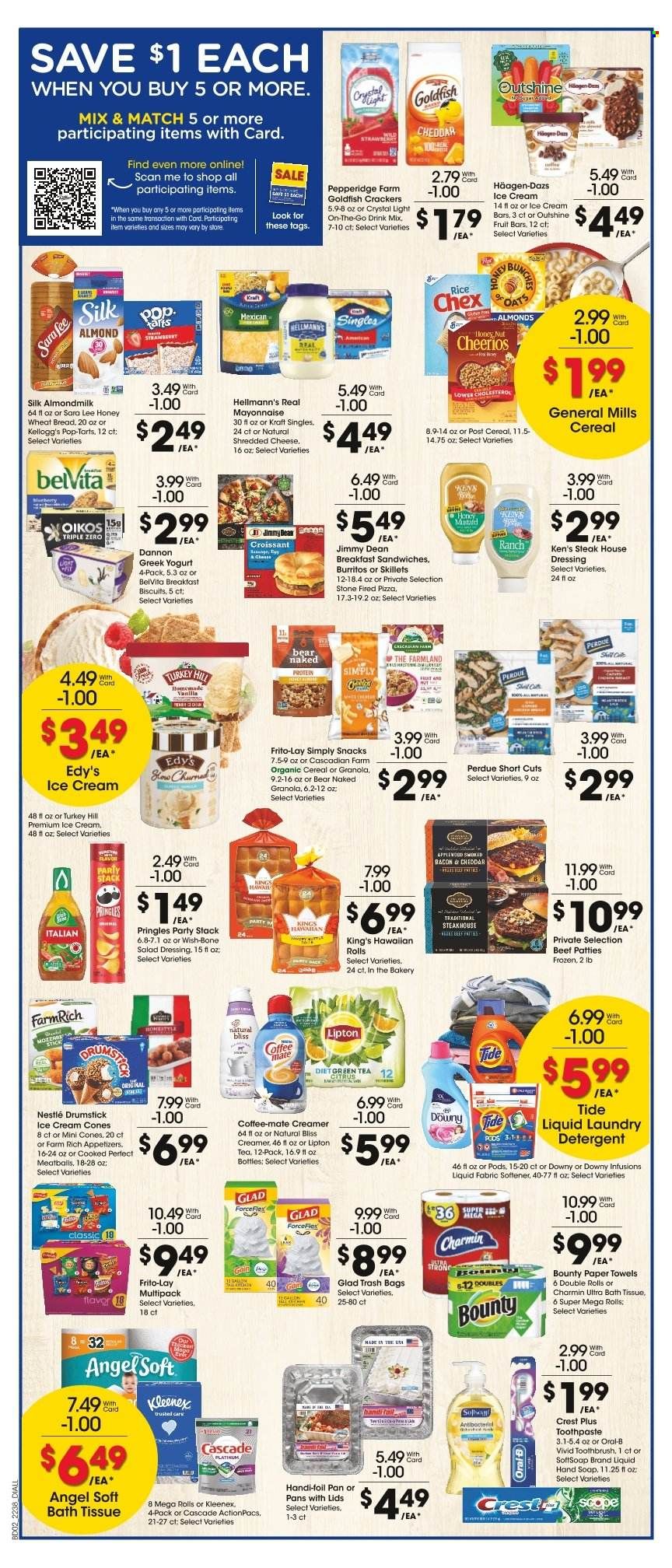 Dillons (KS) Weekly Ad Flyer Specials October 19 to October 25, 2022