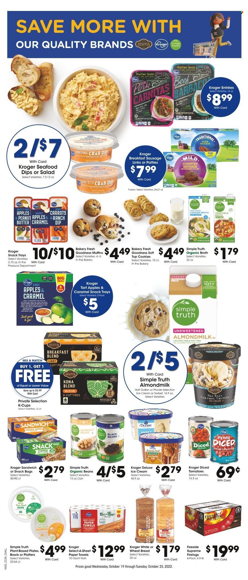 Dillons (KS) Weekly Ad Flyer Specials October 19 to October 25, 2022