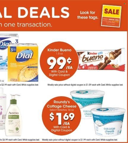 Pick ‘n Save (WI) Weekly Ad Flyer Specials October 19 to October 25, 2022