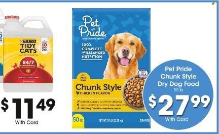 Pick ‘n Save (WI) Weekly Ad Flyer Specials October 19 to October 25, 2022