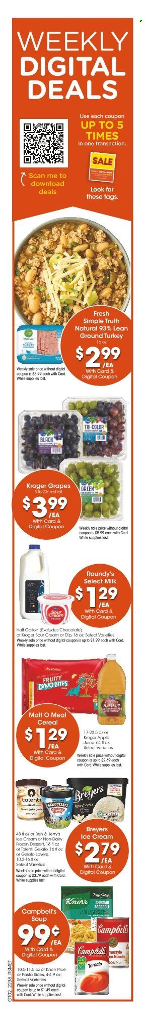 Pick ‘n Save (WI) Weekly Ad Flyer Specials October 19 to October 25, 2022