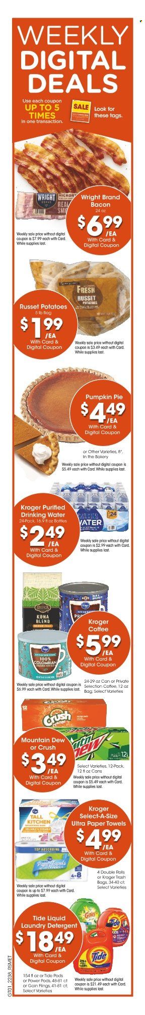 Pick ‘n Save (WI) Weekly Ad Flyer Specials October 19 to October 25, 2022