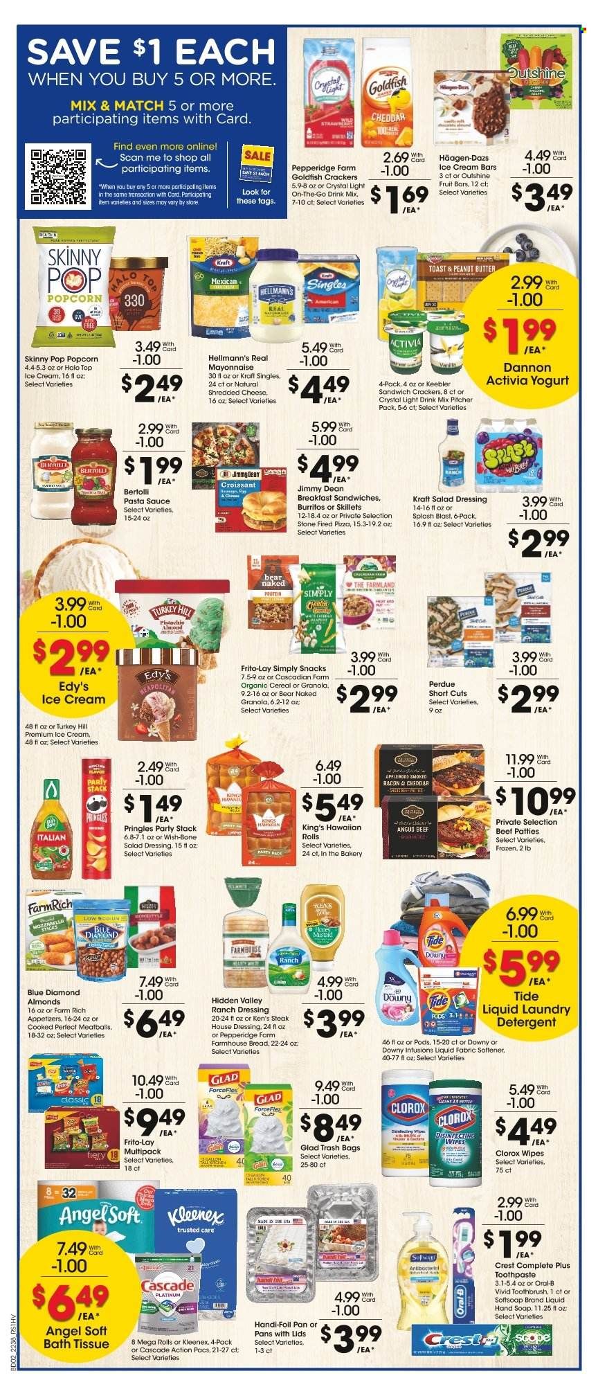 Pick ‘n Save (WI) Weekly Ad Flyer Specials October 19 to October 25, 2022