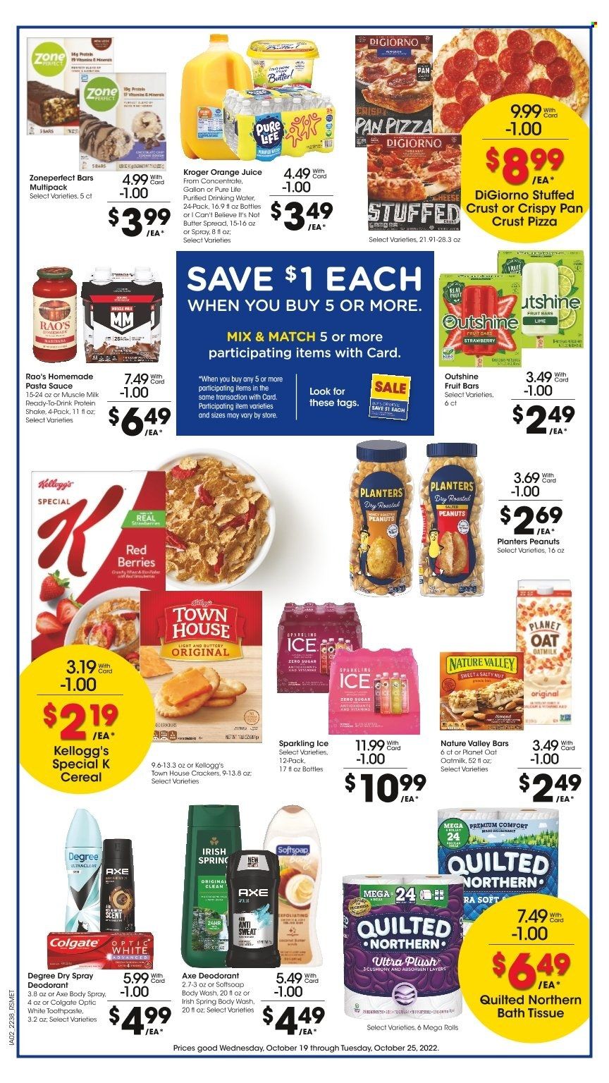 Pick ‘n Save (WI) Weekly Ad Flyer Specials October 19 to October 25, 2022