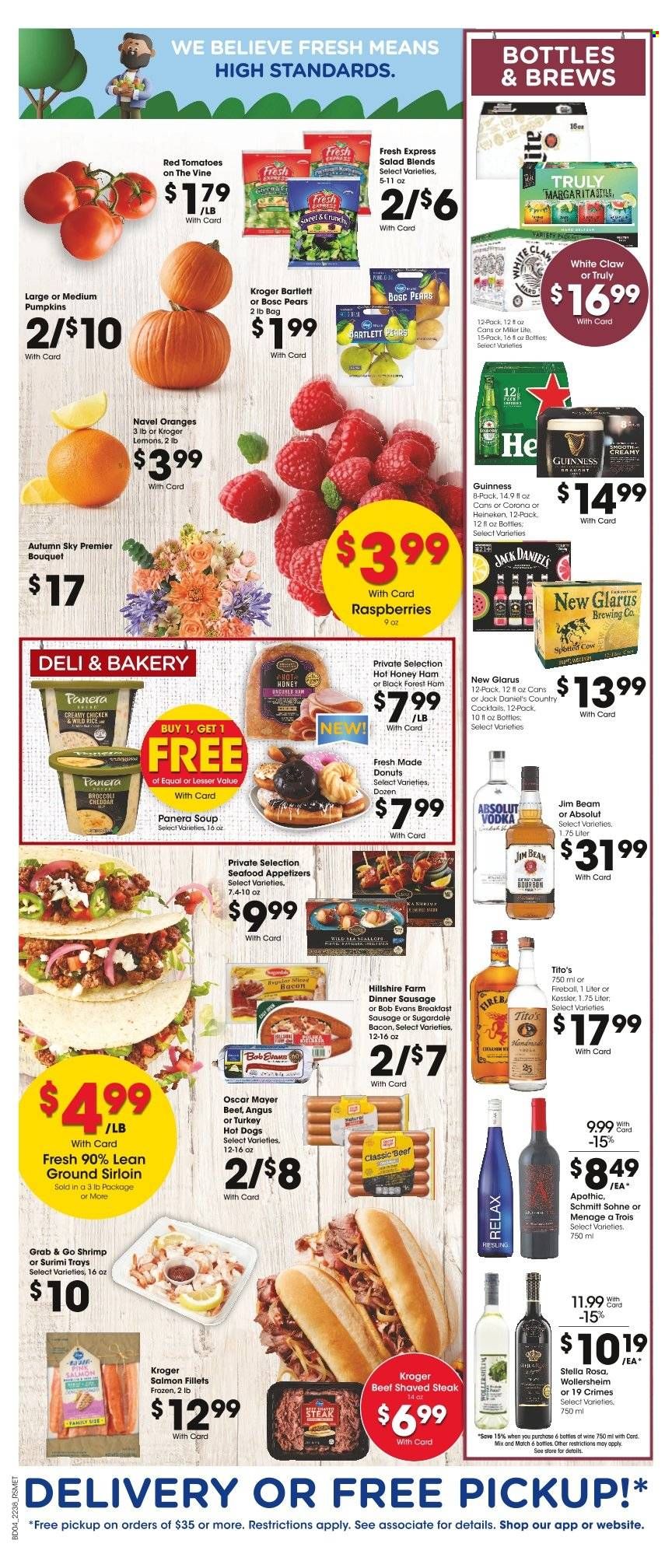 Pick ‘n Save (WI) Weekly Ad Flyer Specials October 19 to October 25, 2022