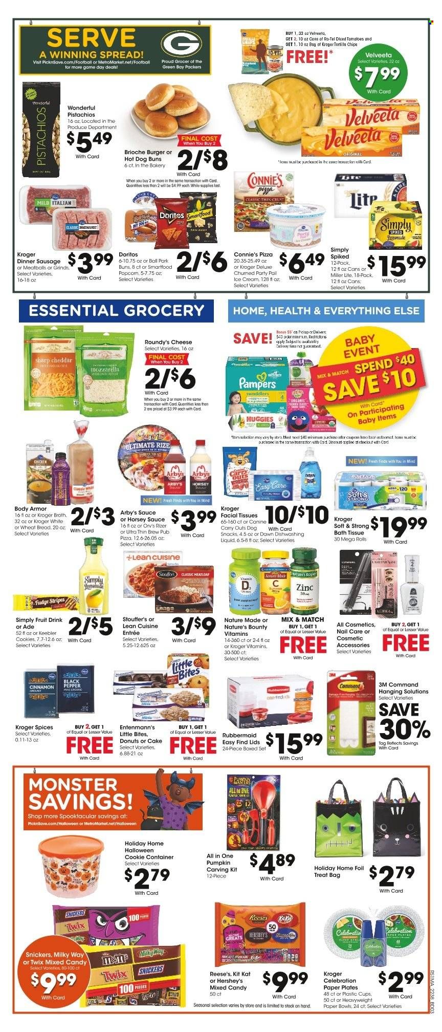 Pick ‘n Save (WI) Weekly Ad Flyer Specials October 19 to October 25, 2022