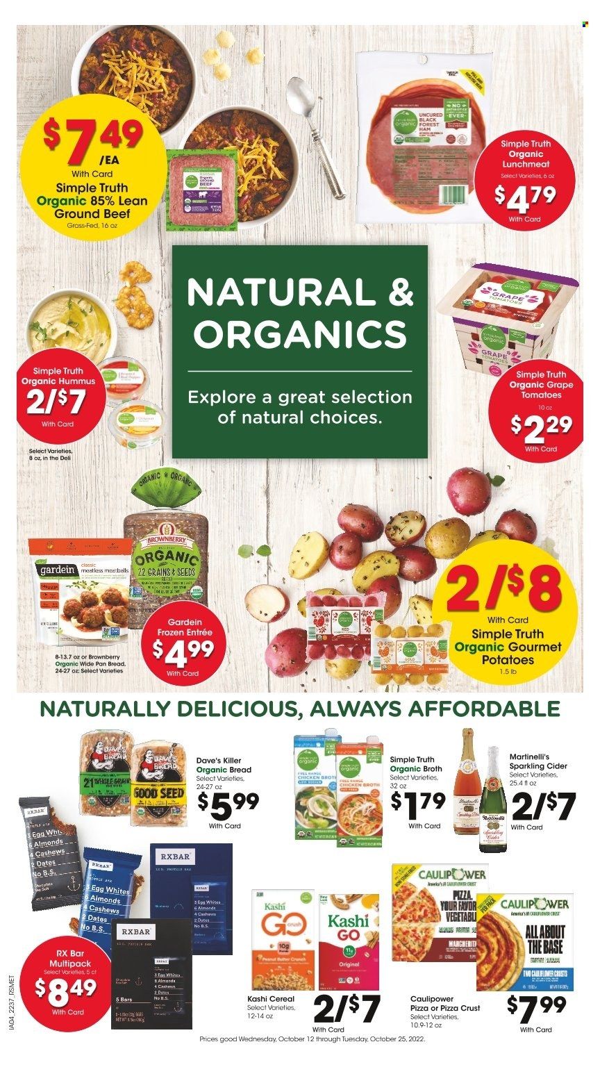 Pick ‘n Save (WI) Weekly Ad Flyer Specials October 19 to October 25, 2022