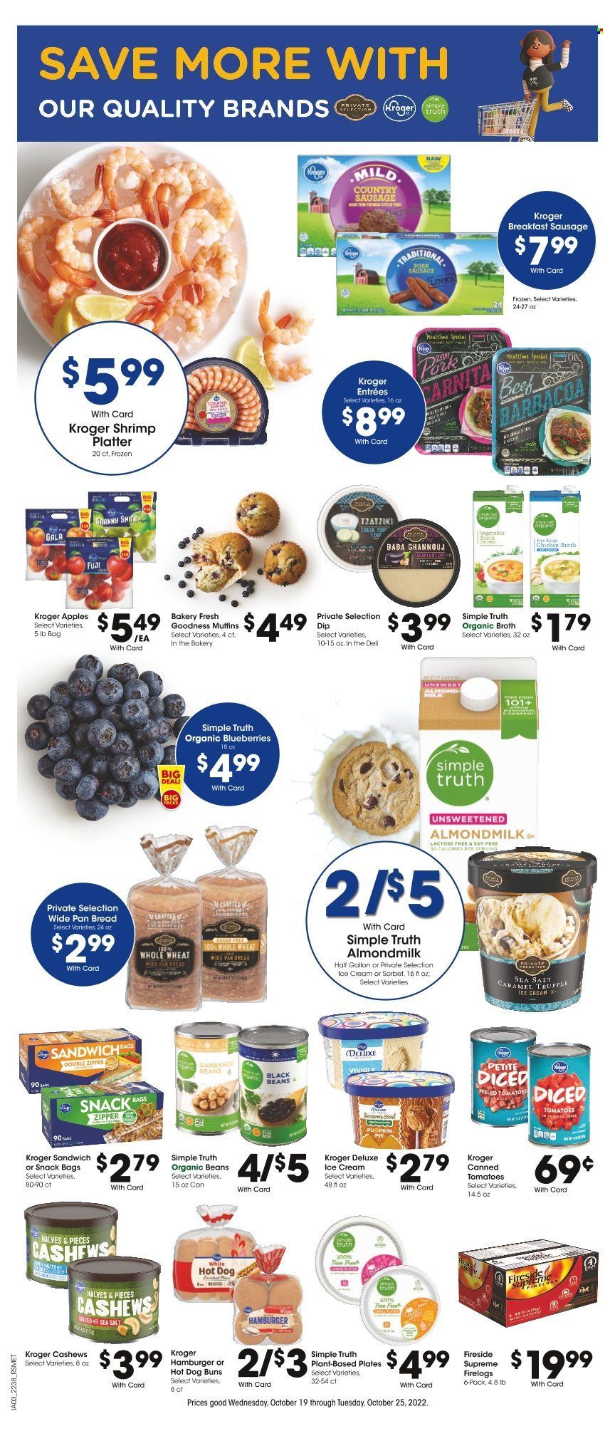 Pick ‘n Save (WI) Weekly Ad Flyer Specials October 19 to October 25, 2022