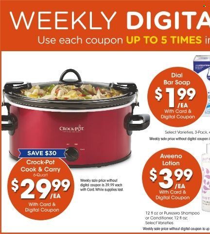 Pick ‘n Save (WI) Weekly Ad Flyer Specials October 19 to October 25, 2022