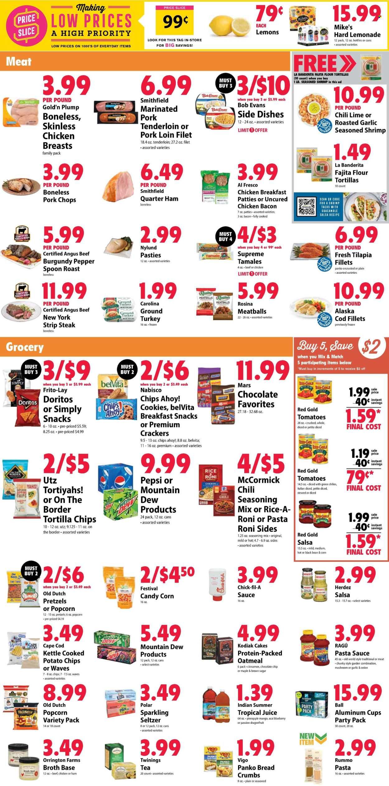 Festival Foods (WI) Weekly Ad Flyer Specials October 19 to October 25, 2022