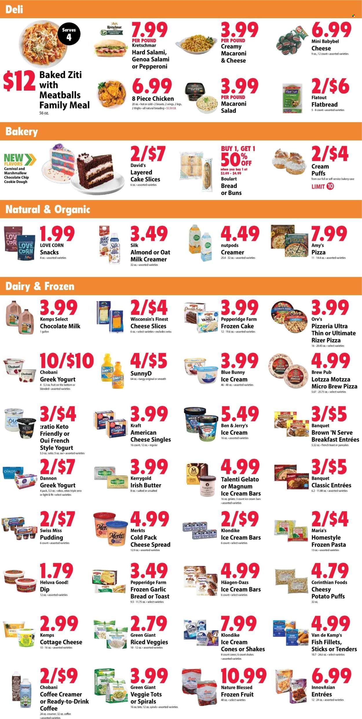 Festival Foods (WI) Weekly Ad Flyer Specials October 19 to October 25, 2022