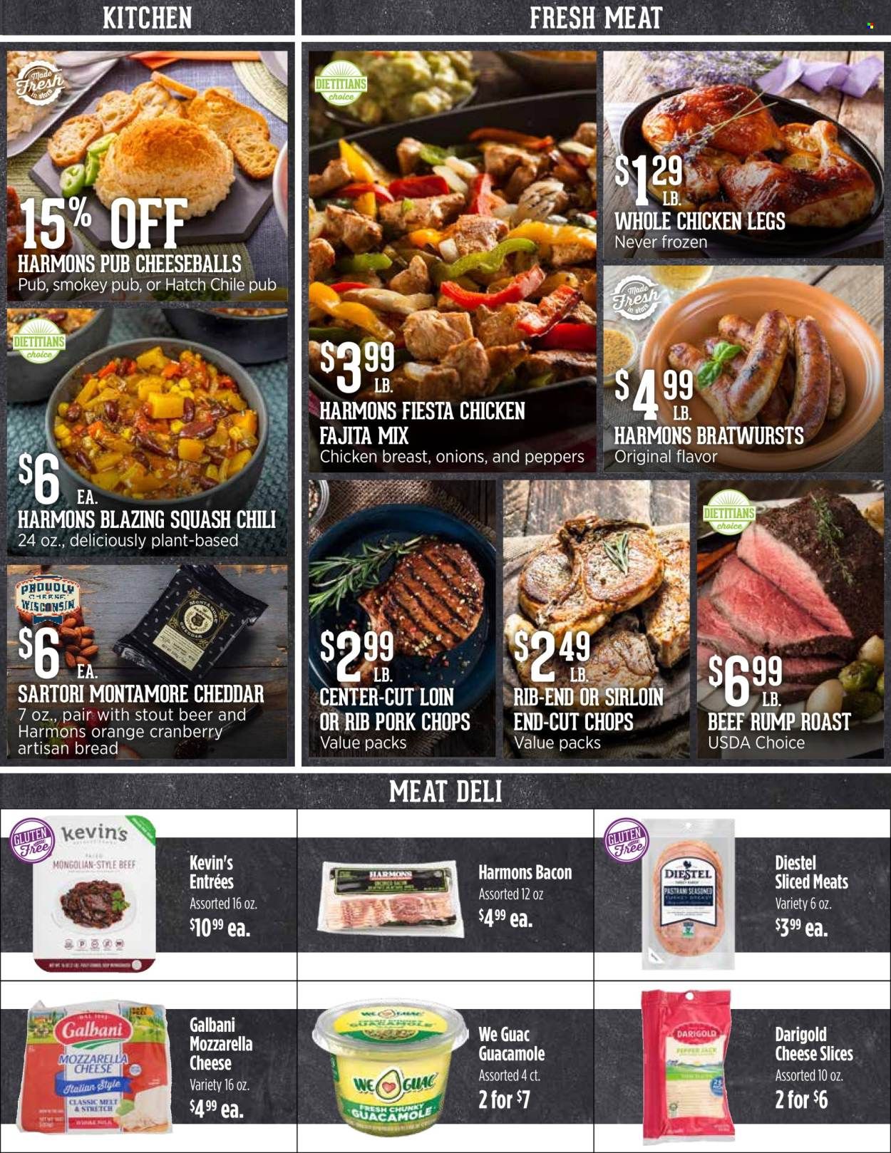 Harmons (UT) Weekly Ad Flyer Specials October 18 to October 24, 2022