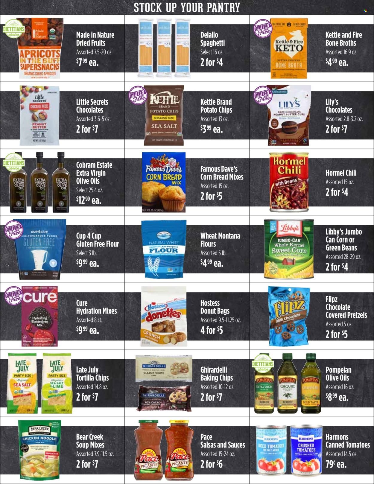 Harmons (UT) Weekly Ad Flyer Specials October 18 to October 24, 2022