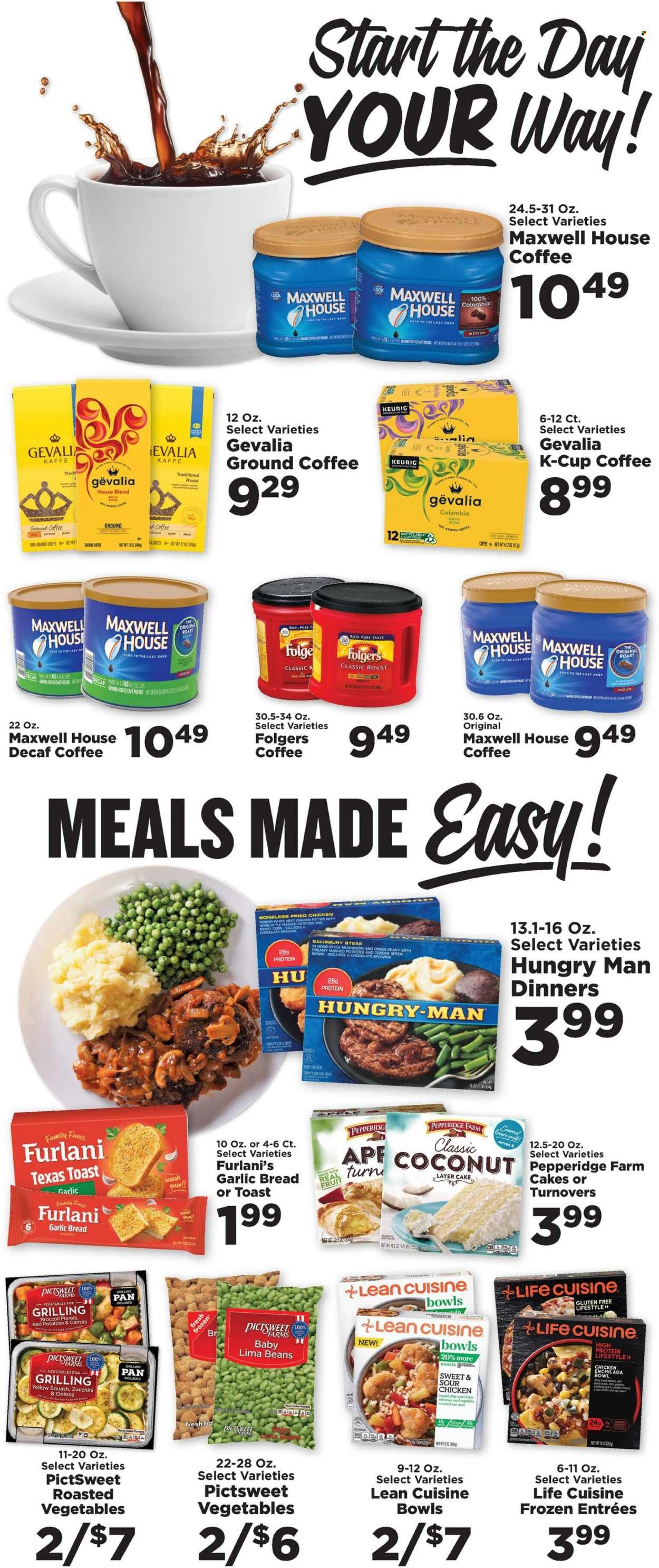 IGA (AL) Weekly Ad Flyer Specials October 19 to October 25, 2022