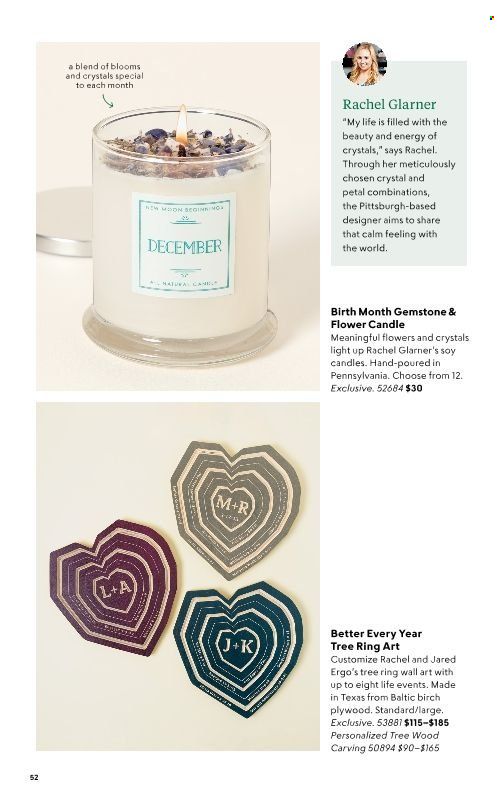 Uncommon Goods Weekly Ad Flyer Specials October 18 to January 1, 2023