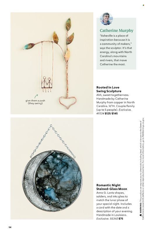 Uncommon Goods Weekly Ad Flyer Specials October 18 to January 1, 2023