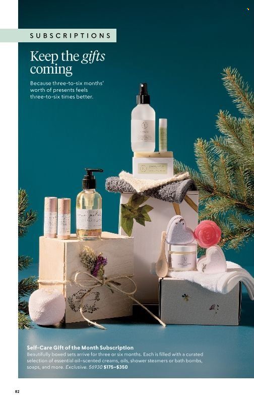 Uncommon Goods Weekly Ad Flyer Specials October 18 to January 1, 2023