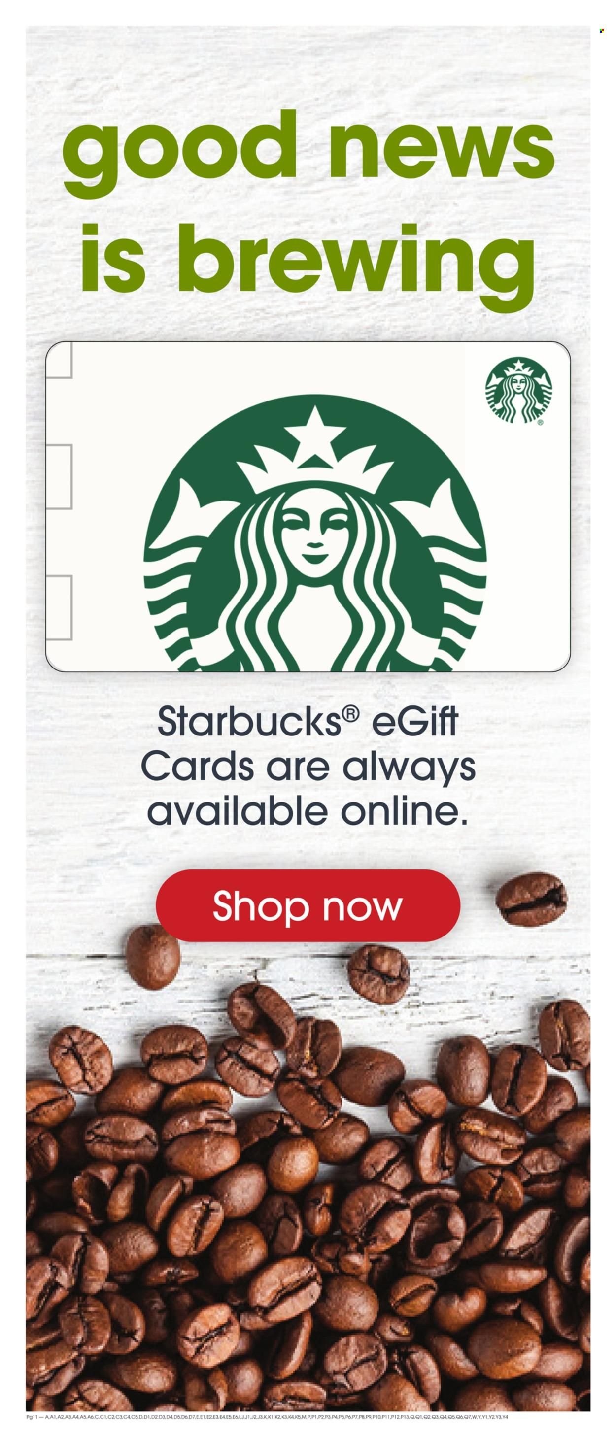 Giant Eagle (OH, PA) Weekly Ad Flyer Specials October 20 to October 26, 2022