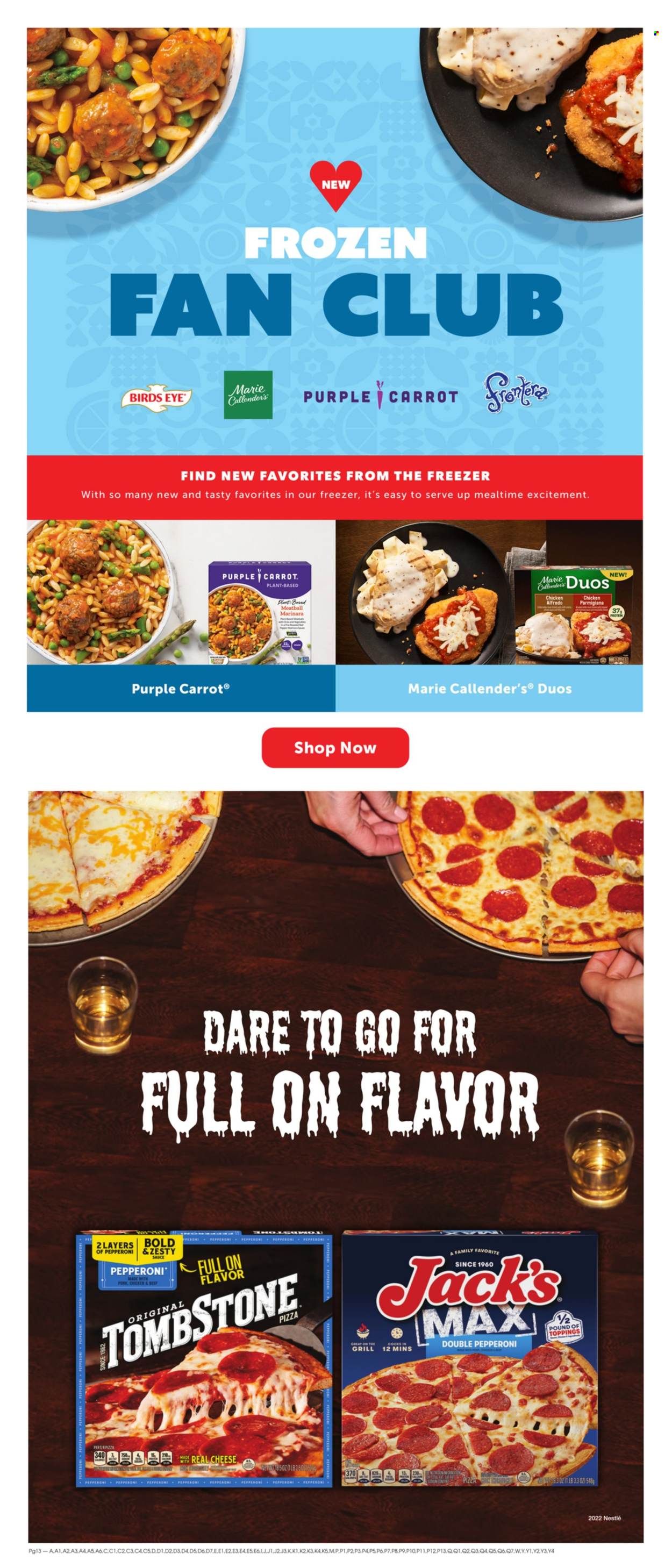 Giant Eagle (OH, PA) Weekly Ad Flyer Specials October 20 to October 26, 2022