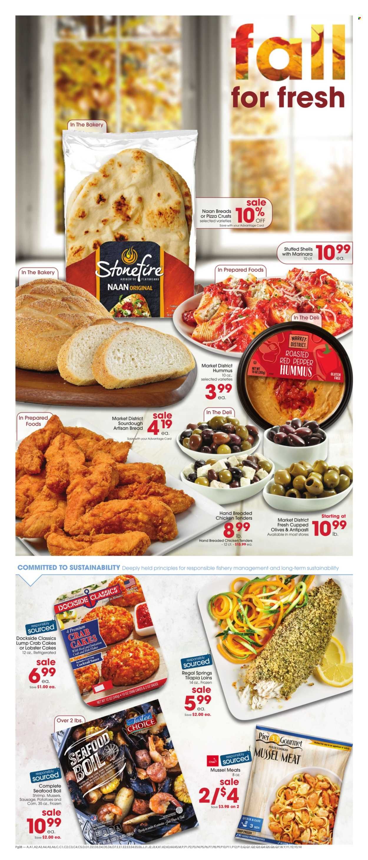 Giant Eagle (OH, PA) Weekly Ad Flyer Specials October 20 to October 26, 2022