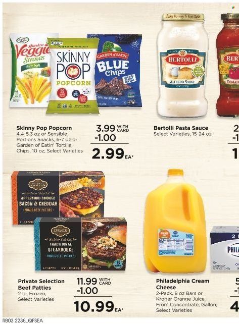 QFC (WA) Weekly Ad Flyer Specials October 19 to October 25, 2022