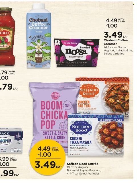 QFC (WA) Weekly Ad Flyer Specials October 19 to October 25, 2022