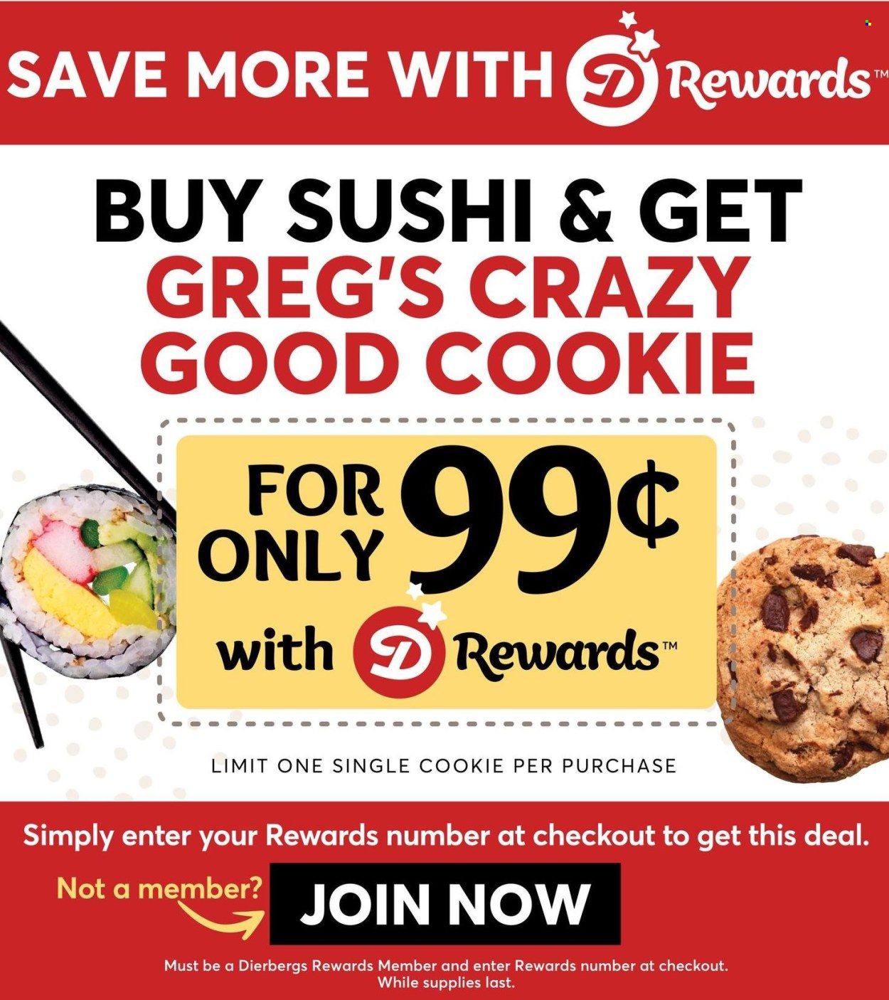 Dierbergs (IL, MO) Weekly Ad Flyer Specials October 18 to October 24, 2022
