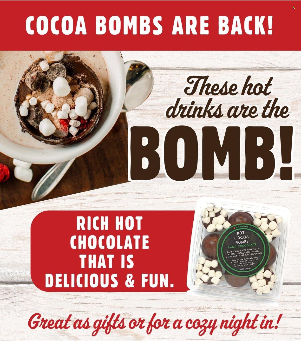 Dierbergs (MO) Weekly Ad Flyer Specials October 18 to October 24, 2022