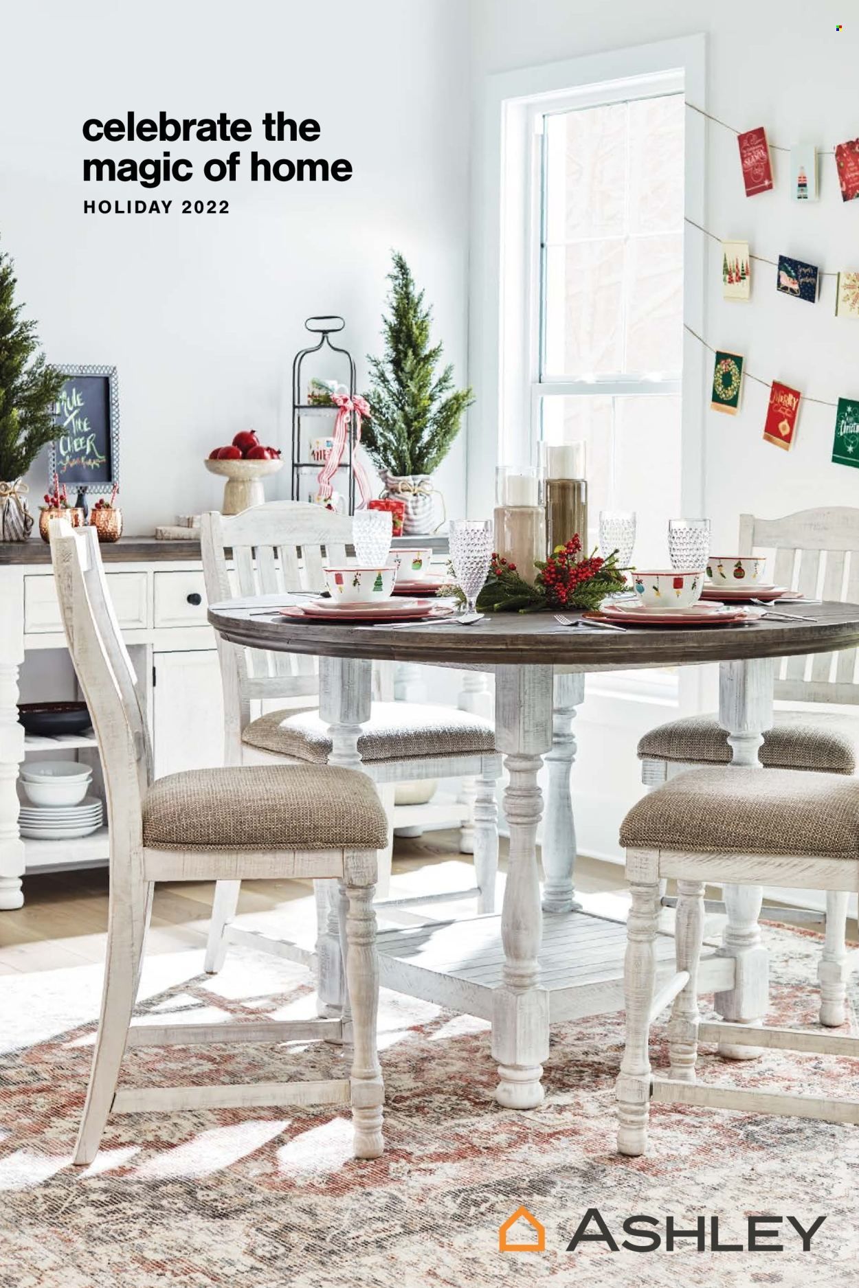 Ashley HomeStore Promotions & Flyer Specials March 2023