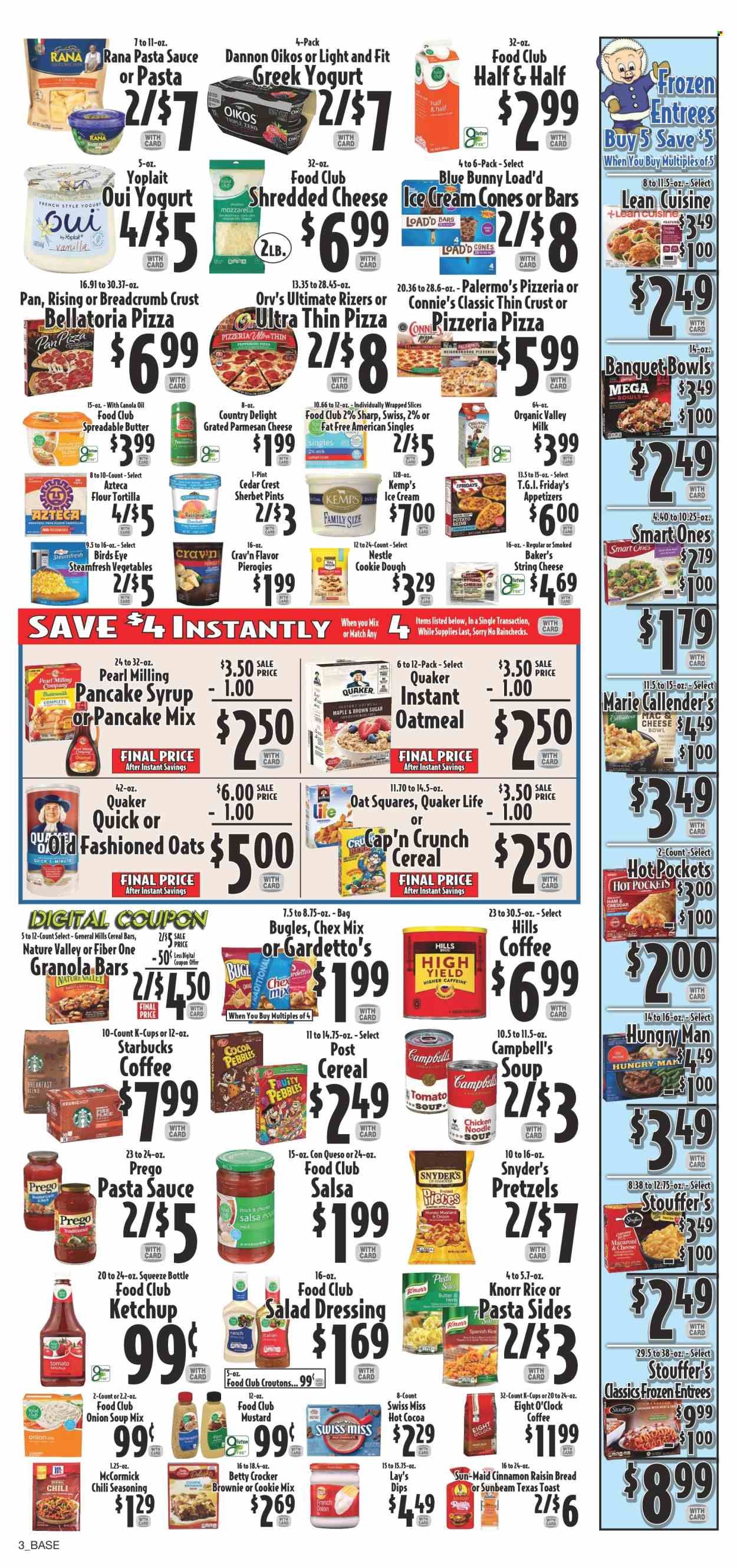 Piggly Wiggly (GA, SC) Weekly Ad Flyer Specials October 19 to October 25, 2022