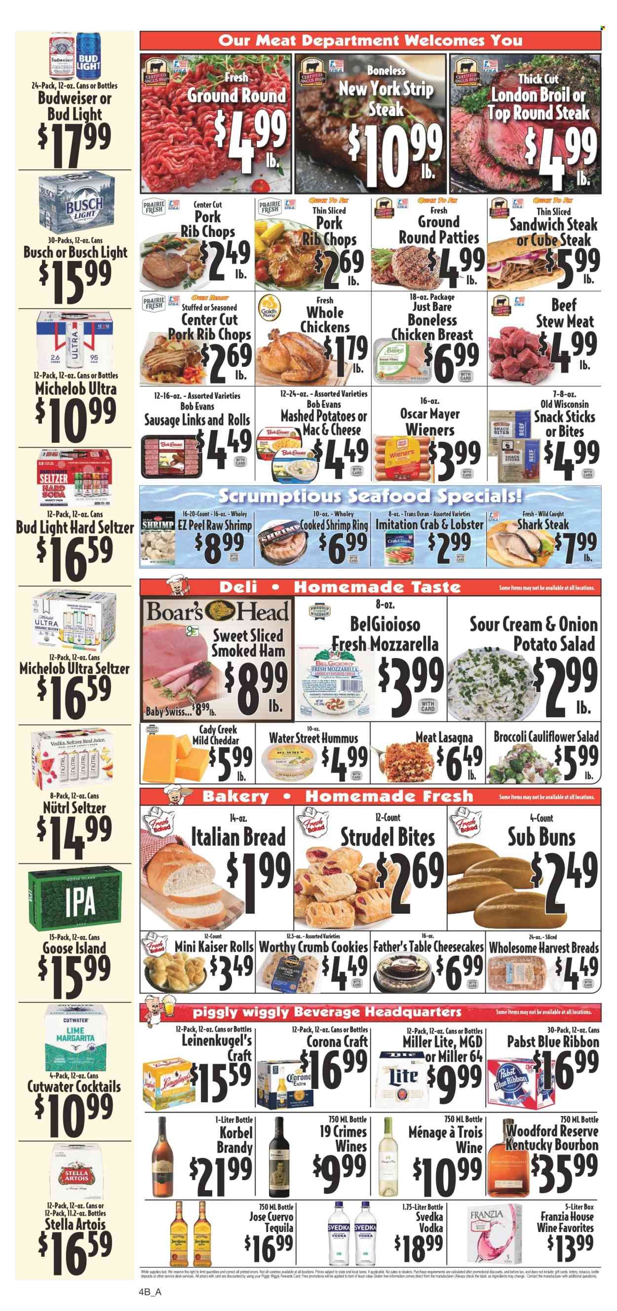 Piggly Wiggly (GA, SC) Weekly Ad Flyer Specials October 19 to October 25, 2022
