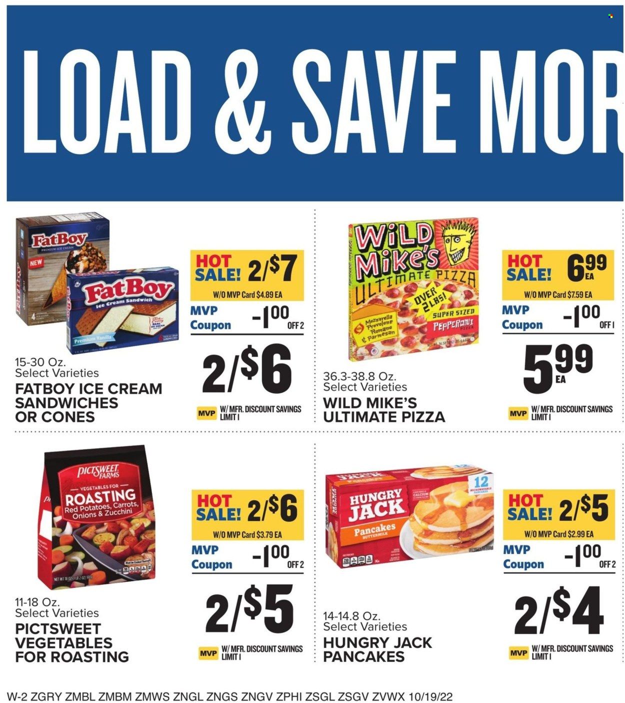 Food Lion (MD) Weekly Ad Flyer Specials October 19 to October 25, 2022