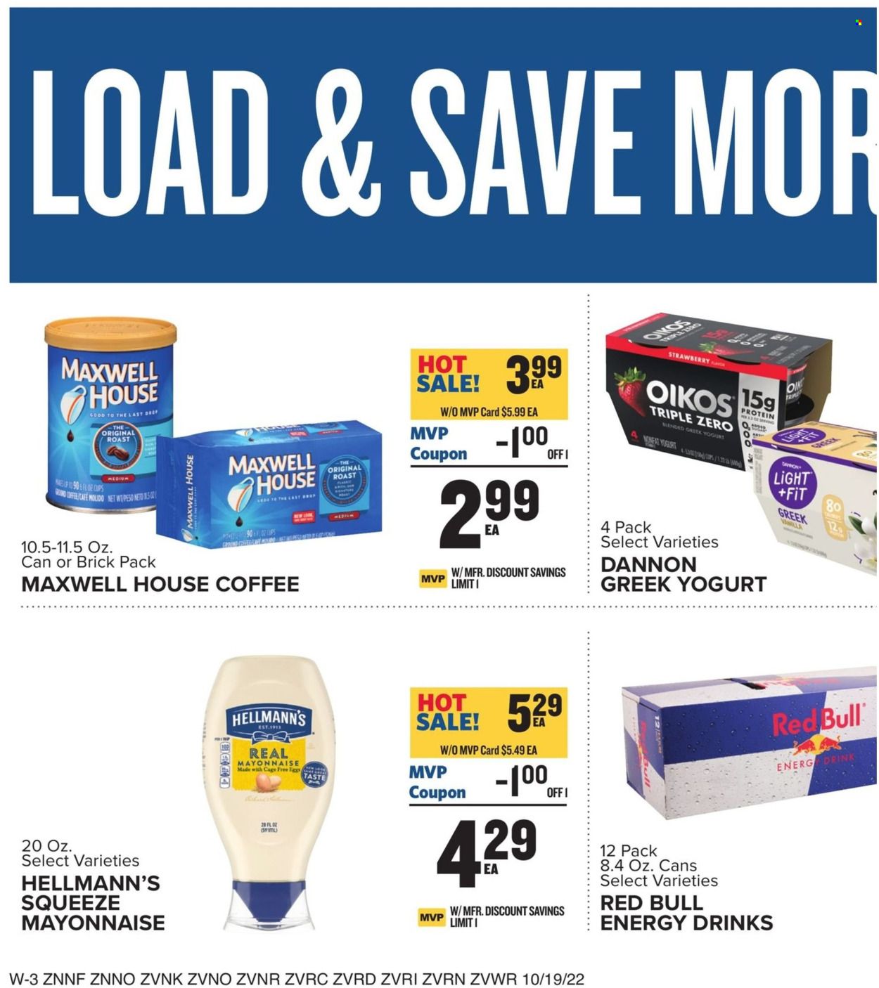 Food Lion (VA) Weekly Ad Flyer Specials October 19 to October 25, 2022