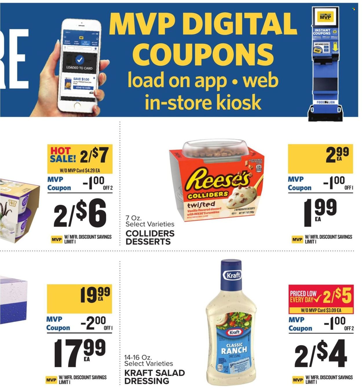 Food Lion (VA) Weekly Ad Flyer Specials October 19 to October 25, 2022