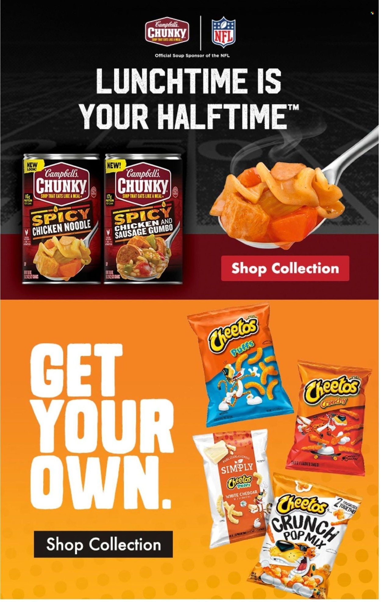 Food Lion (NC) Weekly Ad Flyer Specials October 19 to October 25, 2022