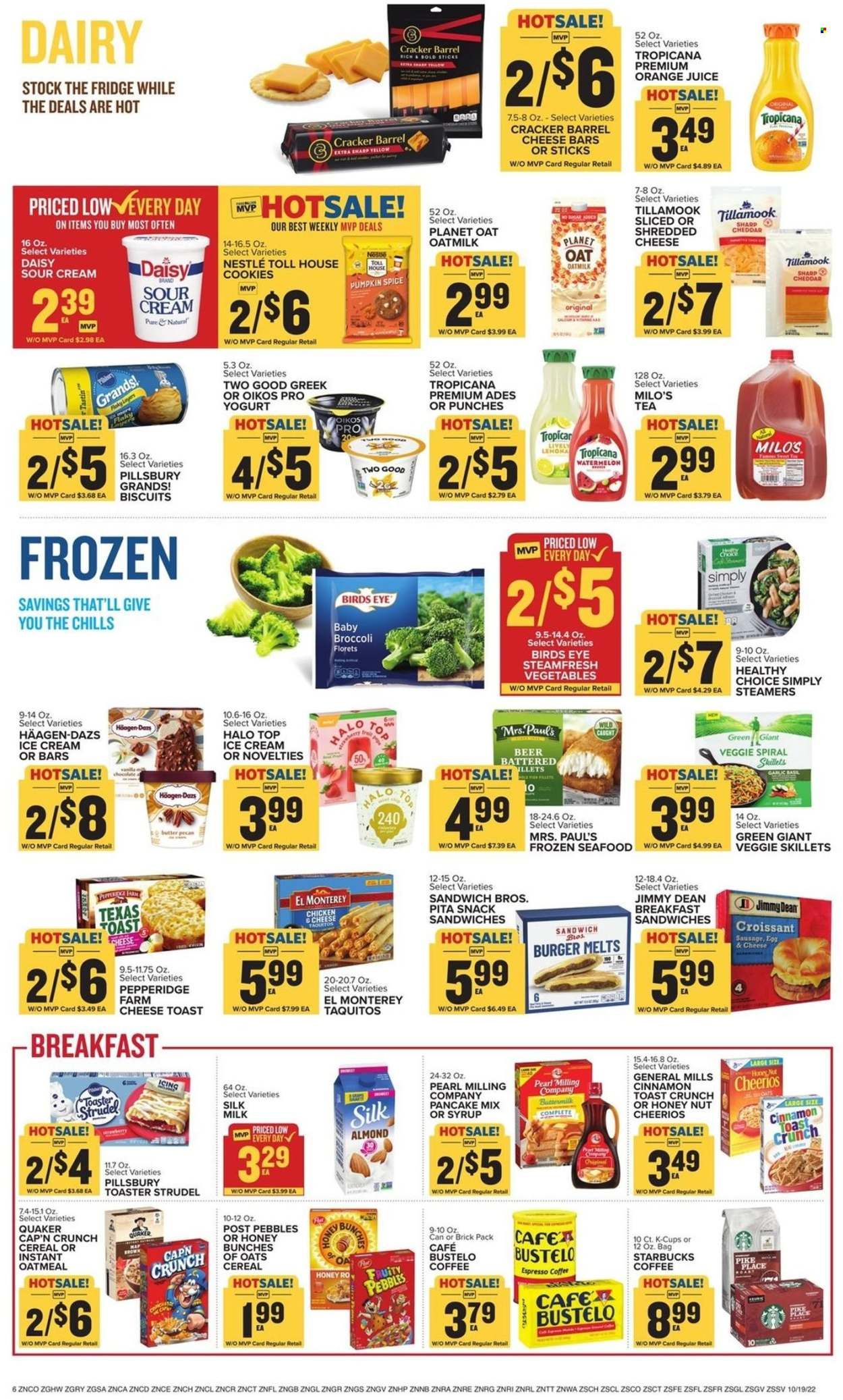 Food Lion (NC) Weekly Ad Flyer Specials October 19 to October 25, 2022