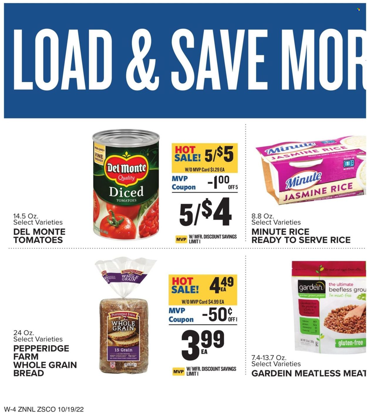 Food Lion (SC) Weekly Ad Flyer Specials October 19 to October 25, 2022