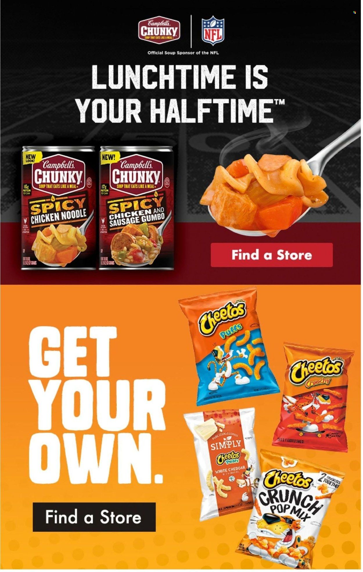 Food Lion (SC) Weekly Ad Flyer Specials October 19 to October 25, 2022
