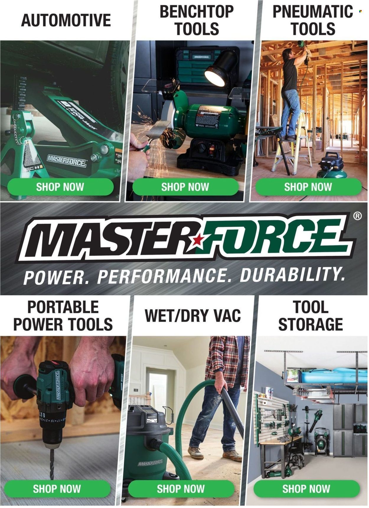 Menards Weekly Ad Flyer Specials October 20 to October 30, 2022