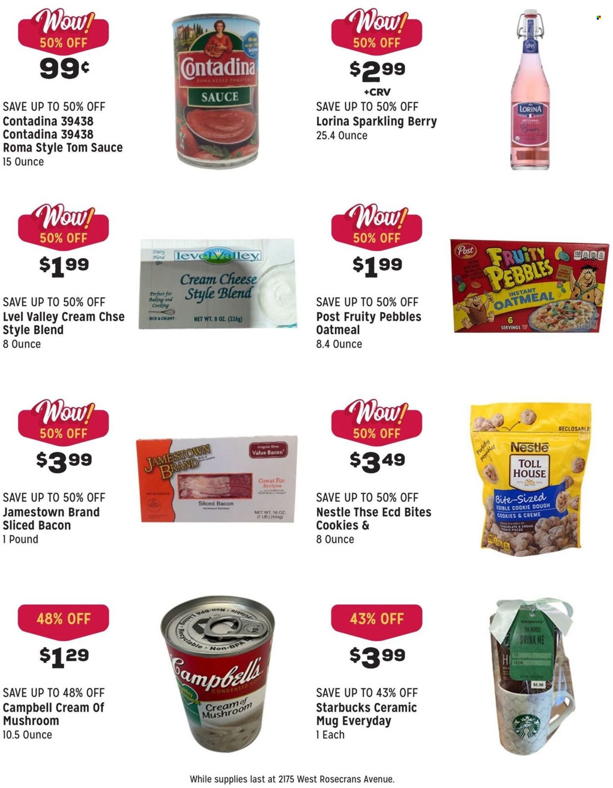 Grocery Outlet (CA, ID, OR, PA, WA) Weekly Ad Flyer Specials October 19 to October 25, 2022