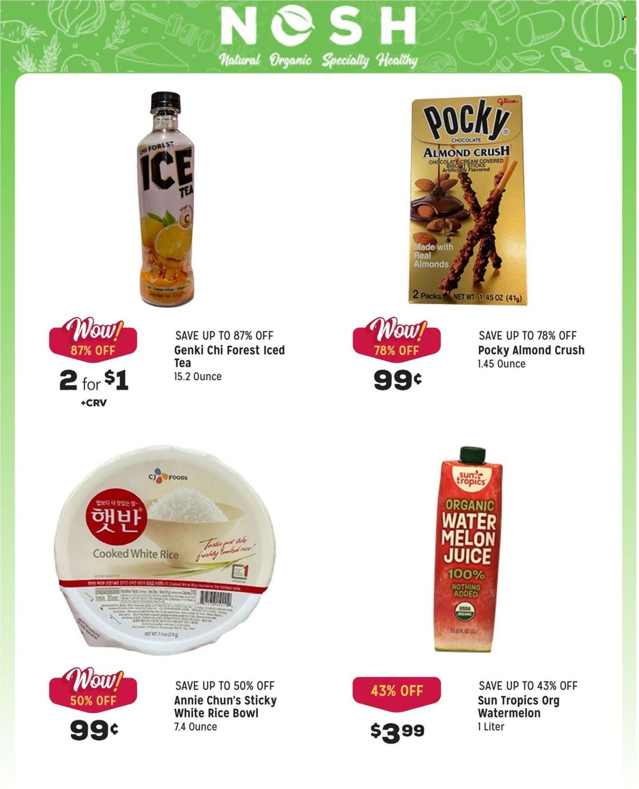 Grocery Outlet (CA, ID, OR, PA, WA) Weekly Ad Flyer Specials October 19 to October 25, 2022