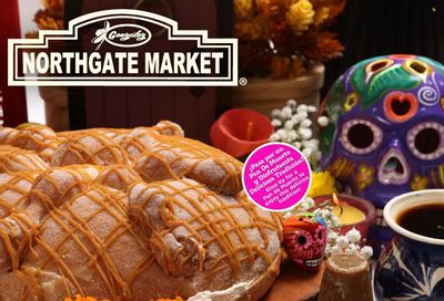 Northgate Market (CA) Weekly Ad Flyer Specials October 19 to November 1, 2022