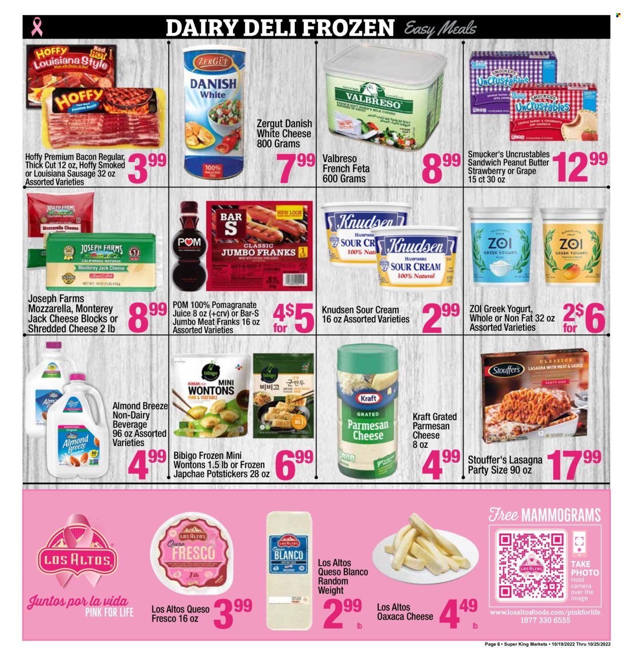 Super King Markets (CA) Weekly Ad Flyer Specials October 19 to October 25, 2022