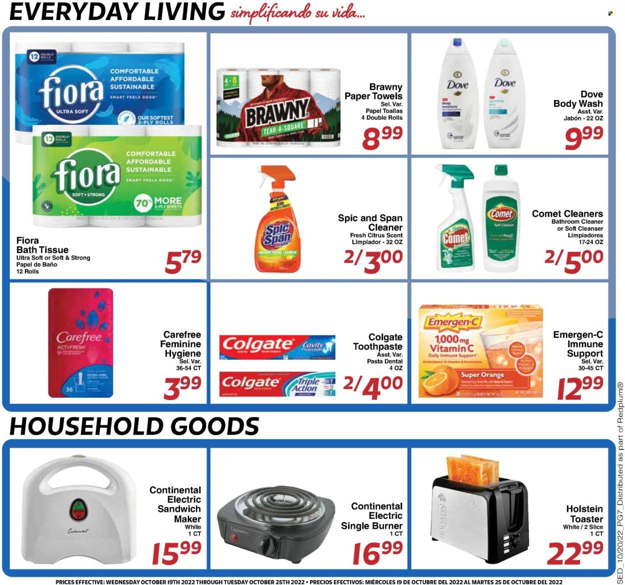 Sedano's (FL) Weekly Ad Flyer Specials October 19 to October 25, 2022