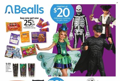 Bealls Florida (FL) Weekly Ad Flyer Specials October 19 to October 25, 2022