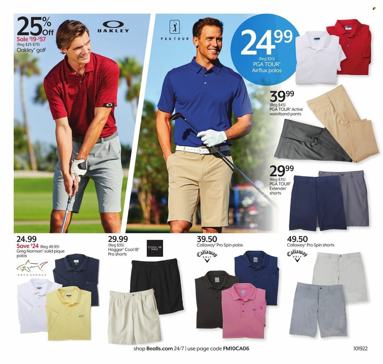Bealls Florida (FL) Weekly Ad Flyer Specials October 19 to October 25, 2022