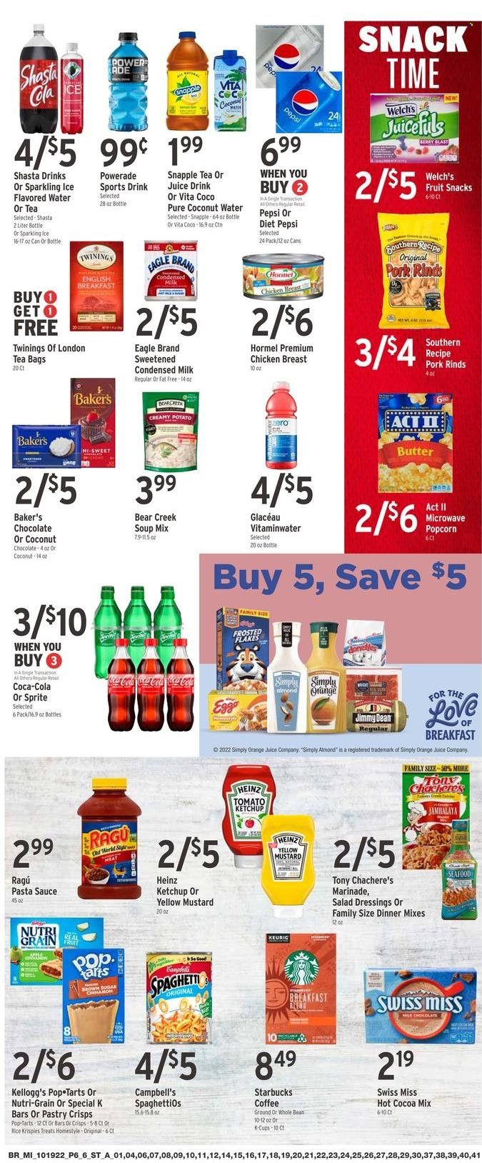 Brookshires (AR, LA, TX) Weekly Ad Flyer Specials October 19 to October 25, 2022