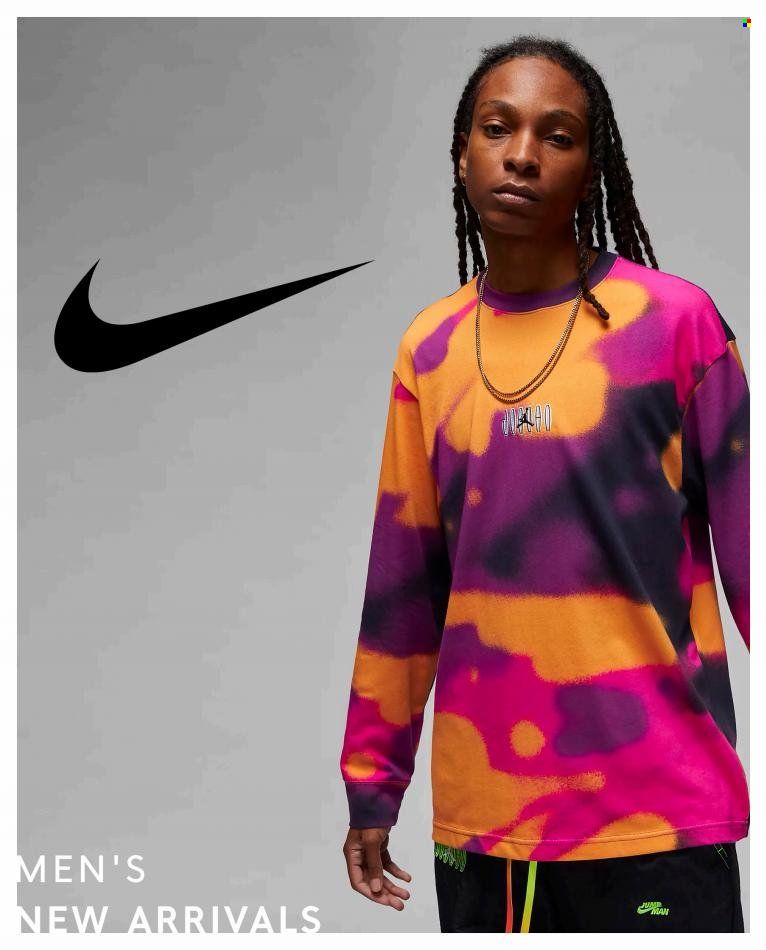 Nike Promotions & Flyer Specials December 2022
