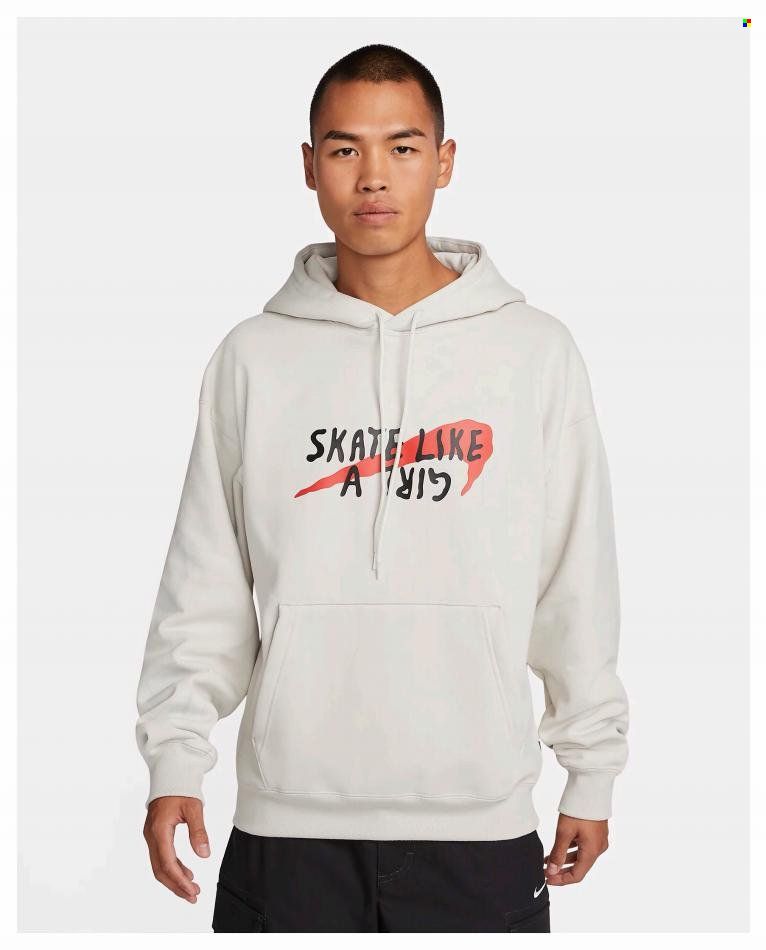 Nike Promotions & Flyer Specials December 2022