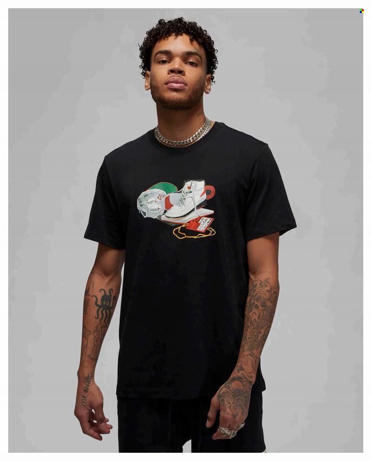 Nike Promotions & Flyer Specials December 2022